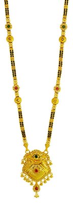 22Kt Gold Mangalsutra ( MangalSutras )