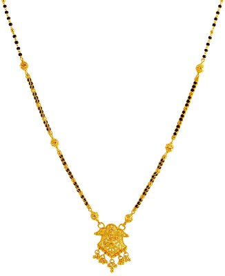 22K Gold Mangalsutra ( MangalSutras )