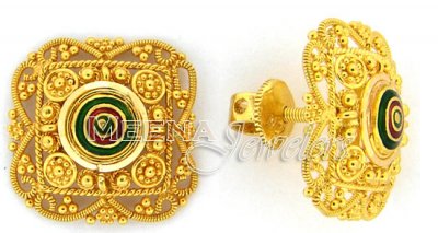 22 Kt Gold Tops ( 22 Kt Gold Tops )