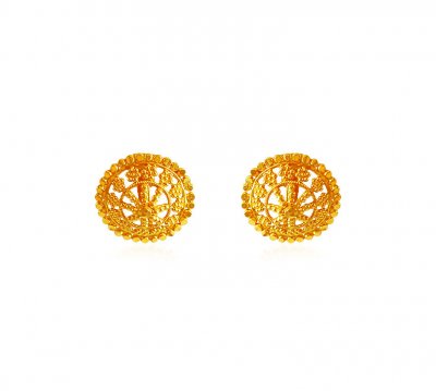 22k Gold Tops ( 22 Kt Gold Tops )