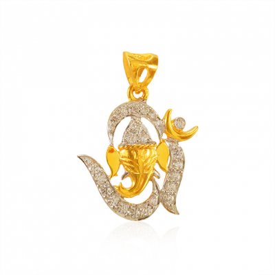 Ganesha Pendant ( Ganesh, Laxmi and other God Pendants )