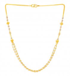 22KT Gold Layer Necklace Chain