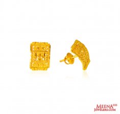 22K Gold Fancy Tops