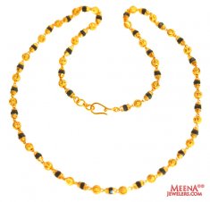 22 Kt Gold Fancy Chain ( 22Kt Gold Fancy Chains )